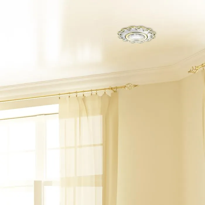 Светильник встраиваемый Novotech Ligna 370267