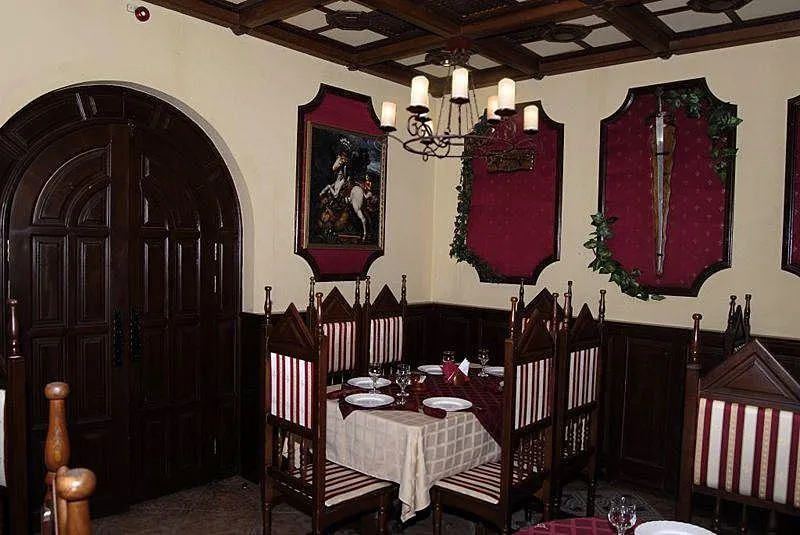 Люстра подвесная L'Arte Luce Napoli L13809.03