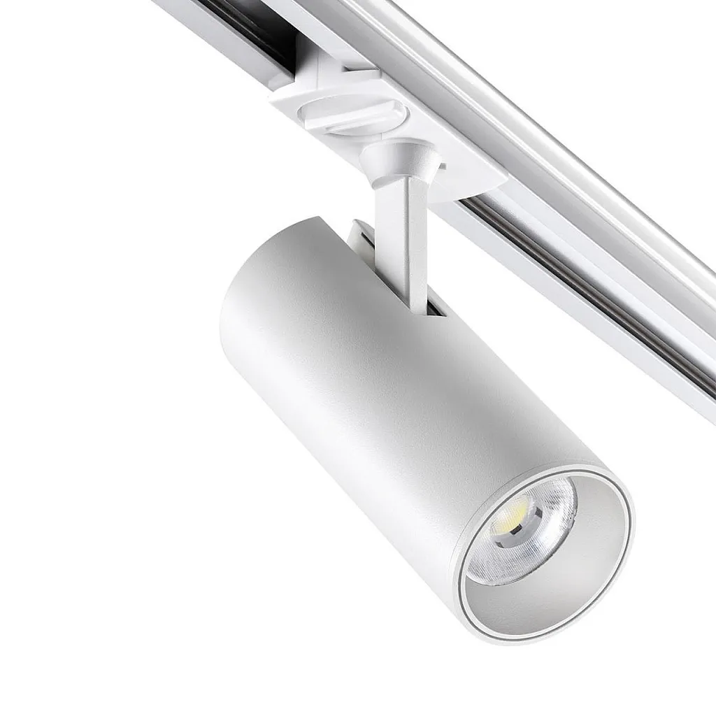 Светильник трековый Novotech Selene 359159