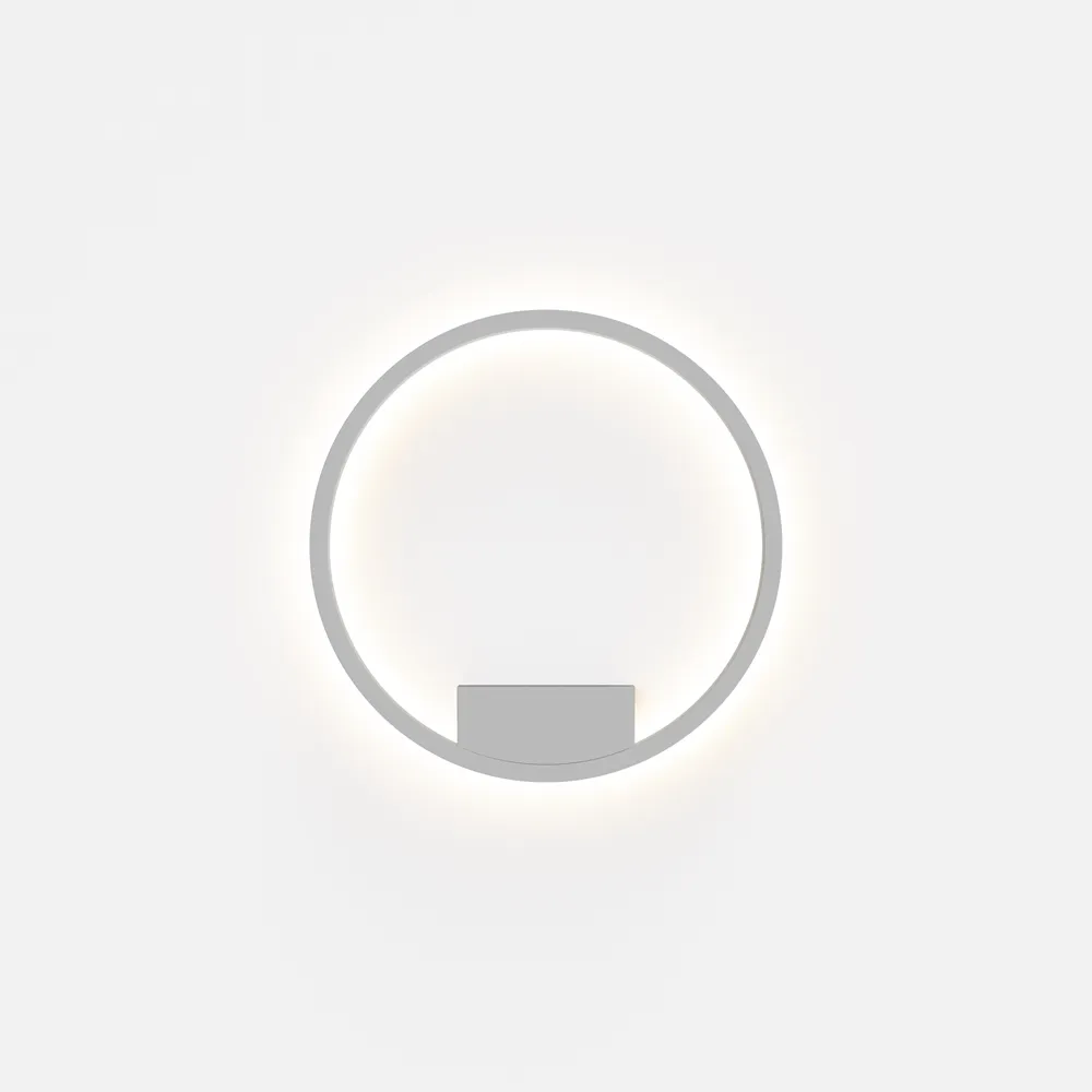 Настенный светильник (бра) Maytoni MOD058WL-L25WK