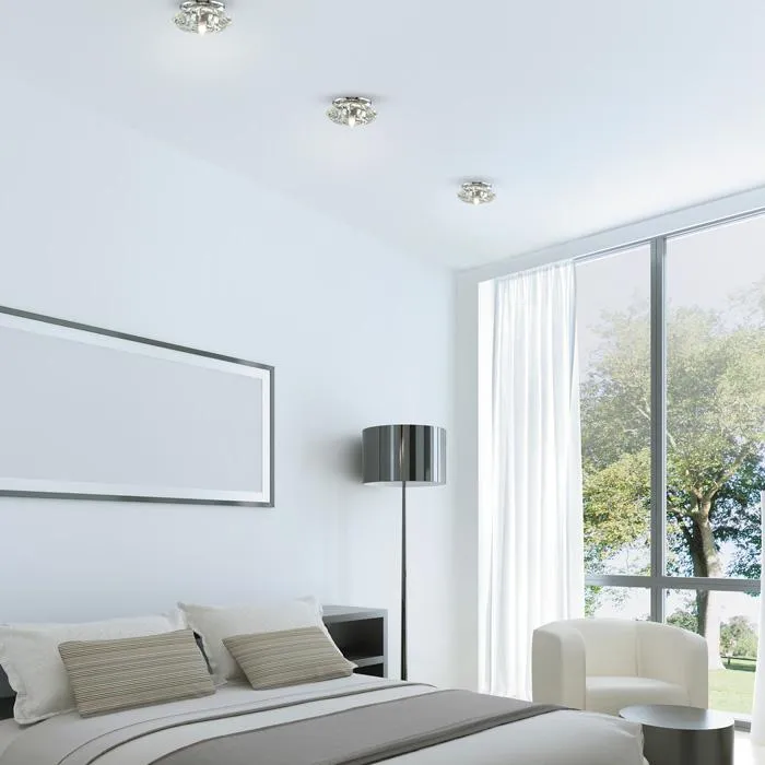 Светильник встраиваемый Novotech Enigma 369537