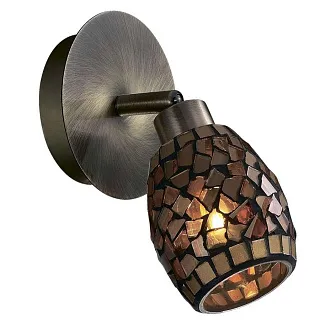 Подсветка Odeon Light Glosse 2167/1W