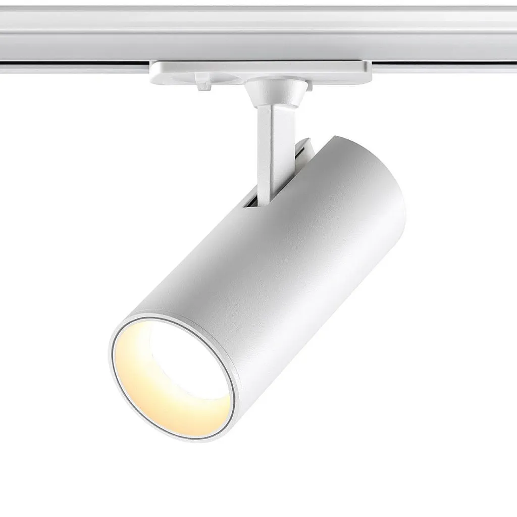 Светильник трековый Novotech Selene 359159
