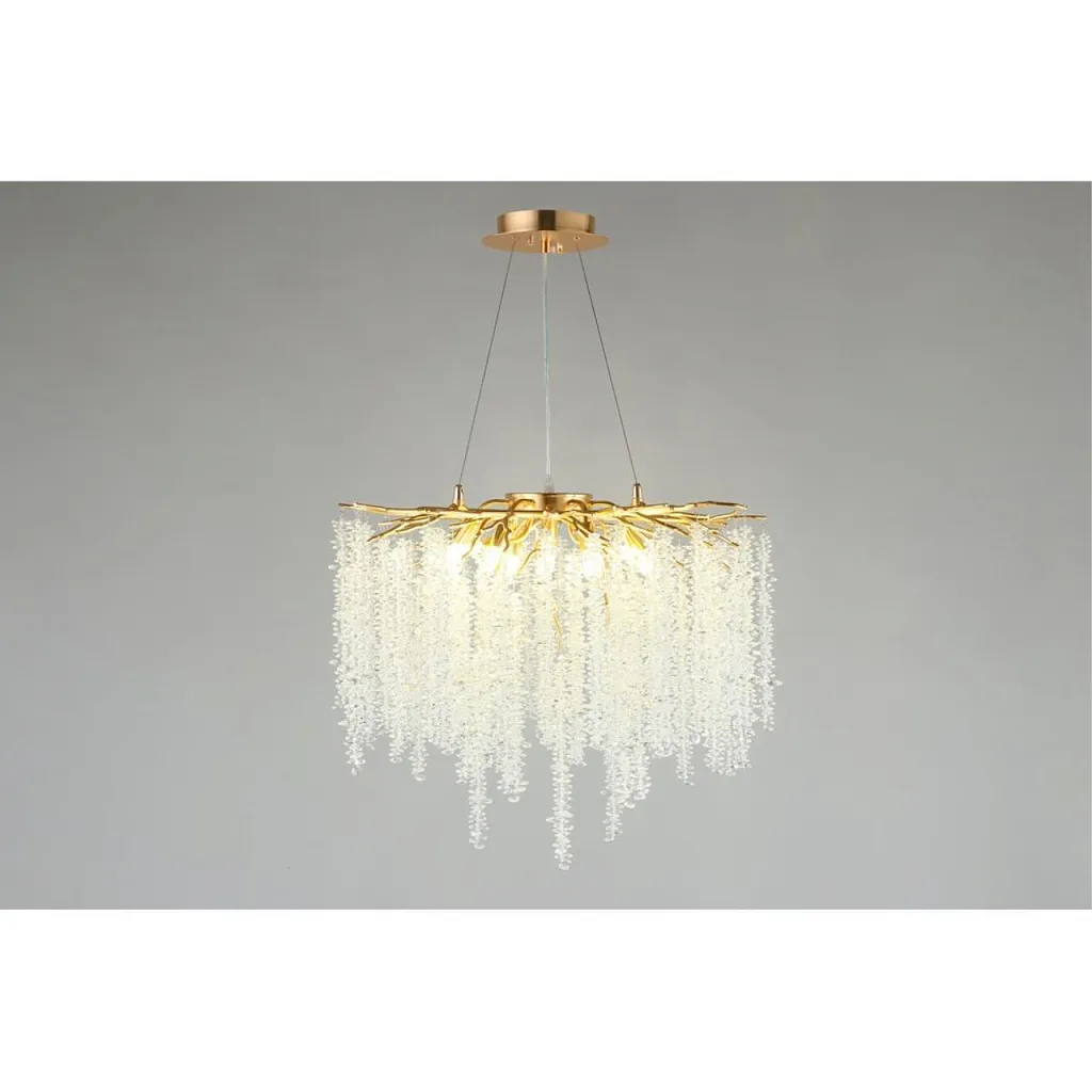 Люстра подвесная Aployt Paulina APL.848.03.10