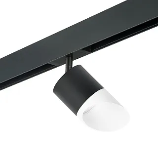 Светильник с комплектом для трека Lightstar Rullo PRO348786
