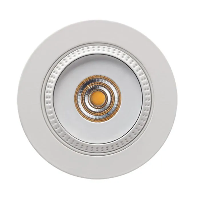 Светильник встраиваемый Novotech Gesso 357576