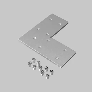 Комплектующие для магнитной трековой системы Maytoni Accessories For Tracks Gravity TRA010CL-21