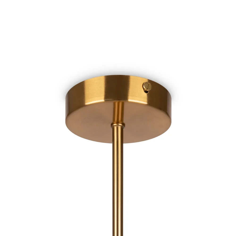 Светильник подвесной Freya Inversion FR5233PL-13BS