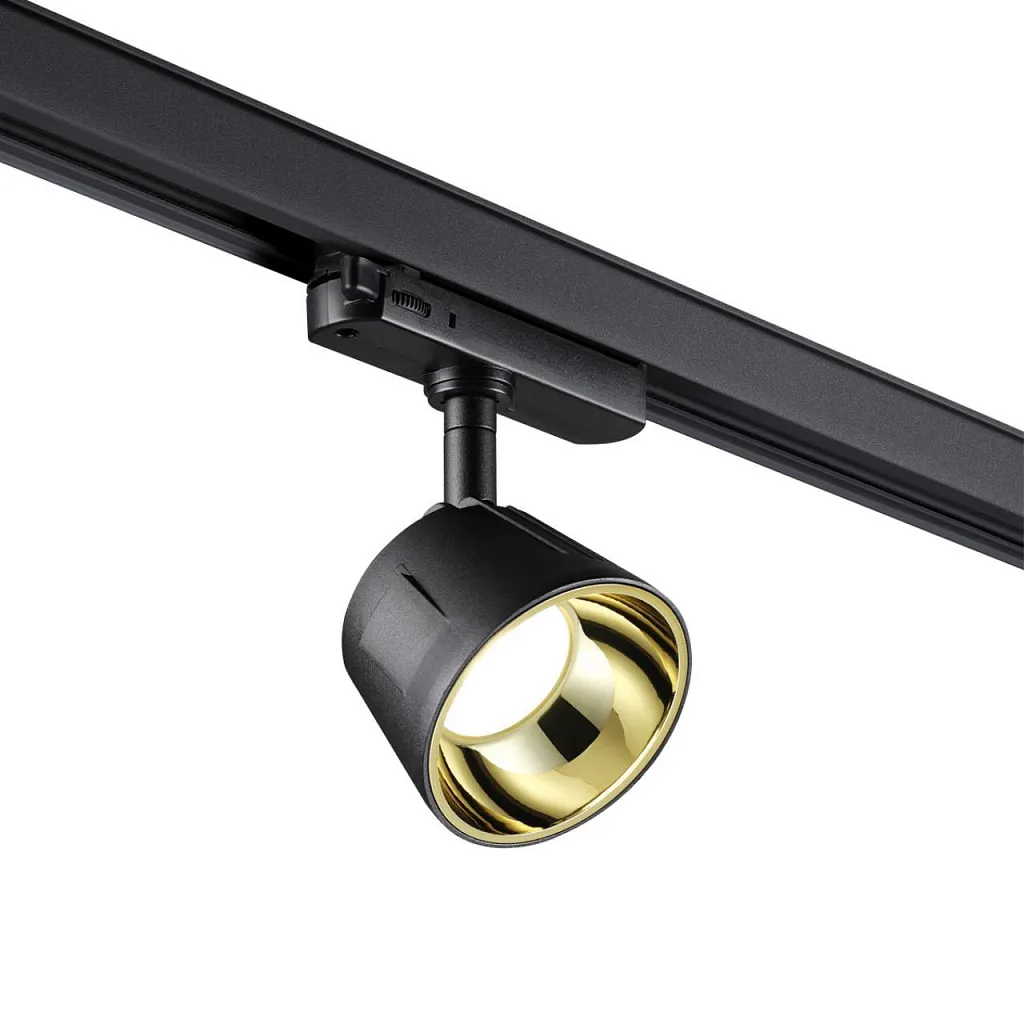 Светильник трековый Novotech Knof 358736