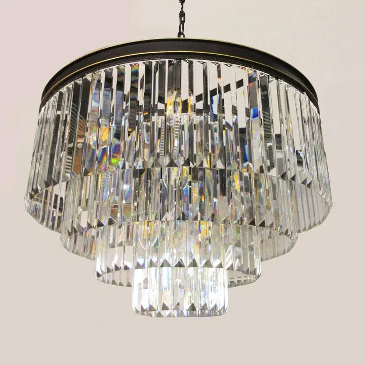 Люстра подвесная Citilux Мартин CL332141