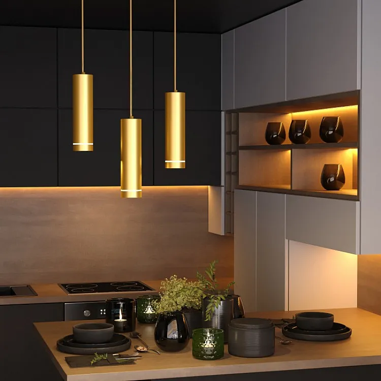 Светильник подвесной Elektrostandard Topper 023 12W 4200K