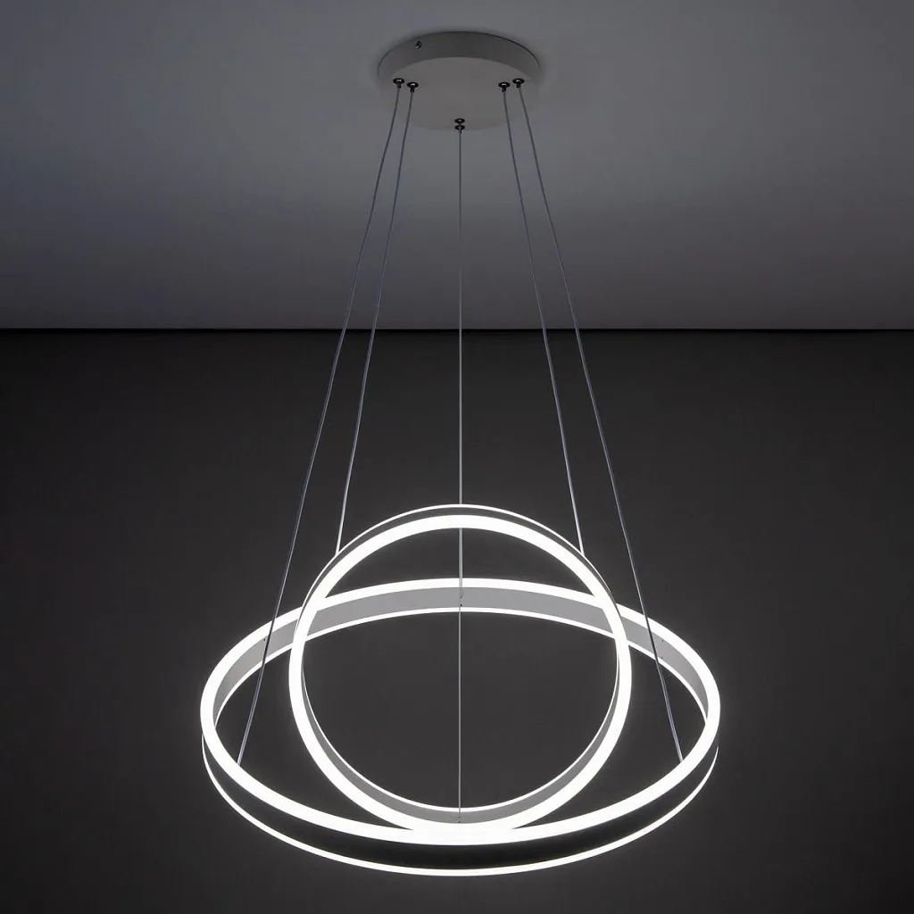 Люстра подвесная Citilux Дуэт CL719640