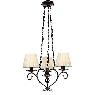 Люстра подвесная L'Arte Luce Siracusa L18303.15