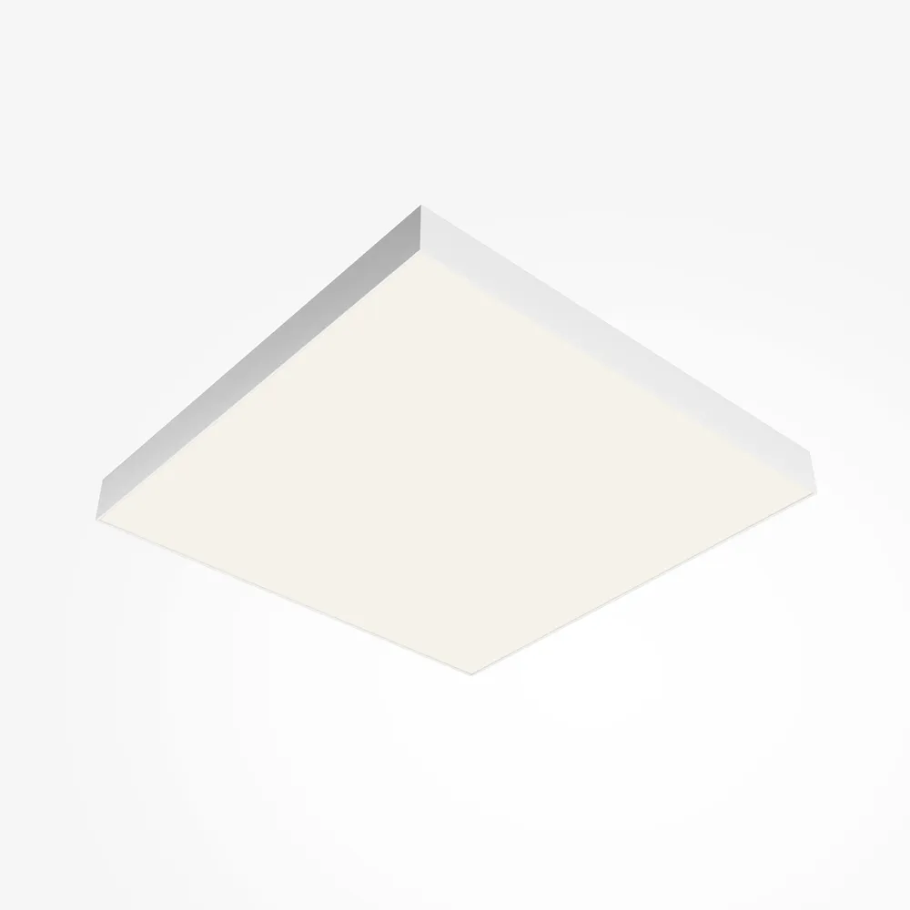 Потолочный светильник Technical C032CL-90W4K-SQ-W