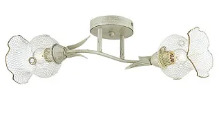 Люстра потолочная Lumion Rozetta 3108/2C
