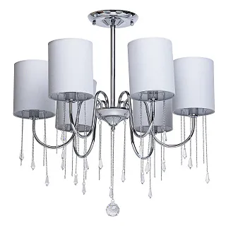 Люстра потолочная MW-Light Федерика 379018506
