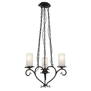 Люстра подвесная L'Arte Luce Siracusa L18303.16