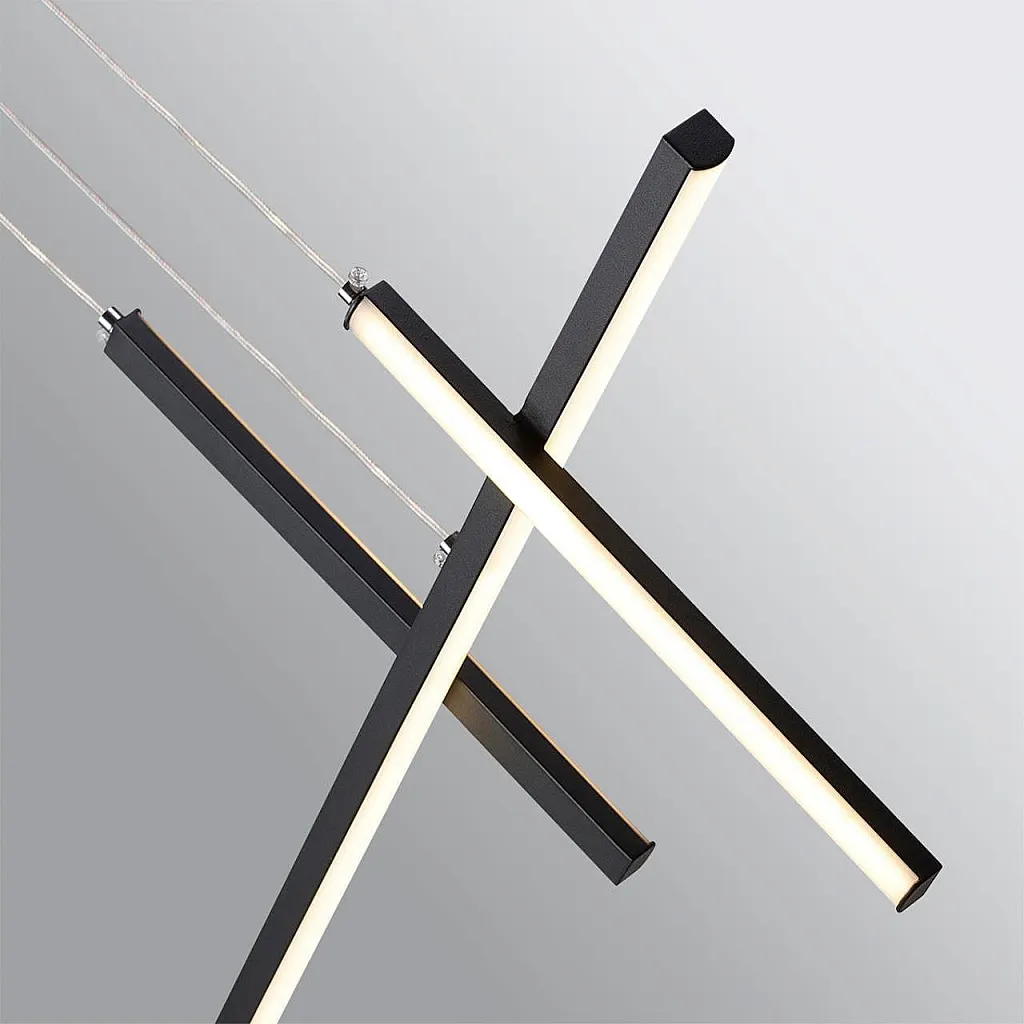 Светильник подвесной Odeon Light Vetta 6606/32L