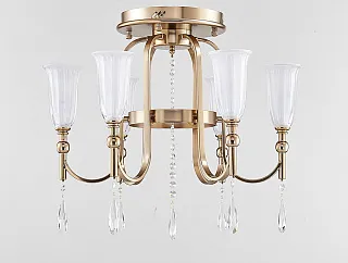 Светильник потолочный Newport 4800 4806/PL