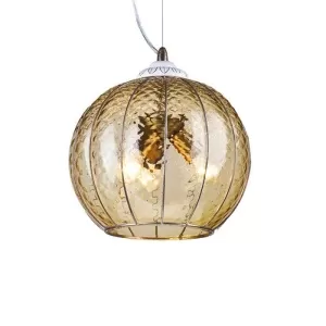 Светильник Arte Lamp VENEZIA A2121SP-3BG