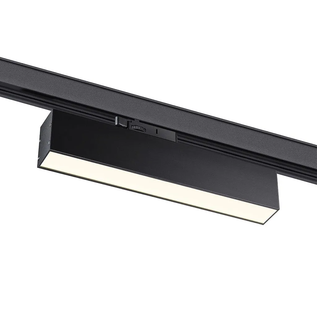 Светильник трековый Novotech Iter 358853