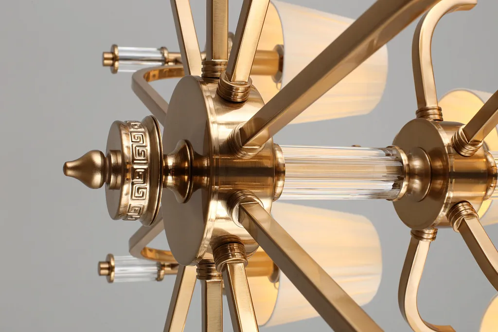 Люстра подвесная Omnilux Dimaro OML-87813-15