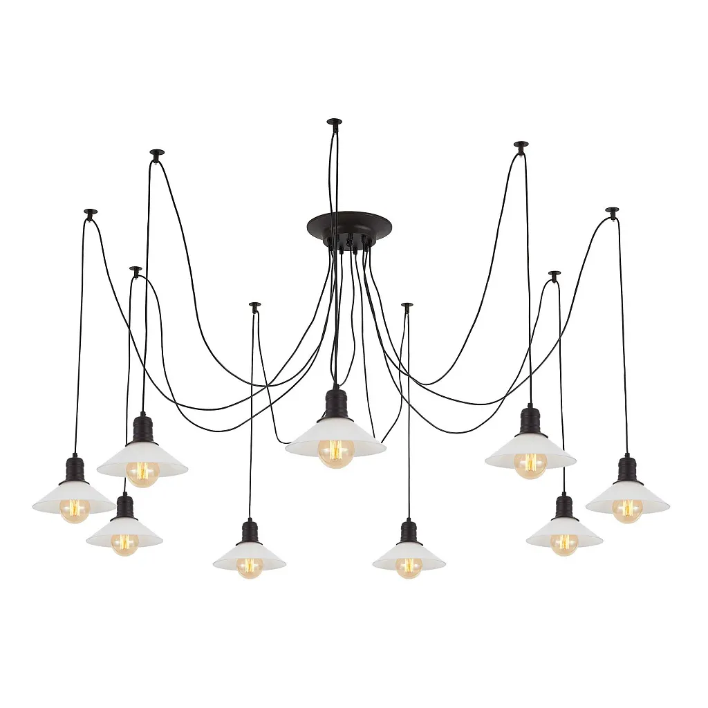 Светильник подвесной Citilux Эдисон CL451092