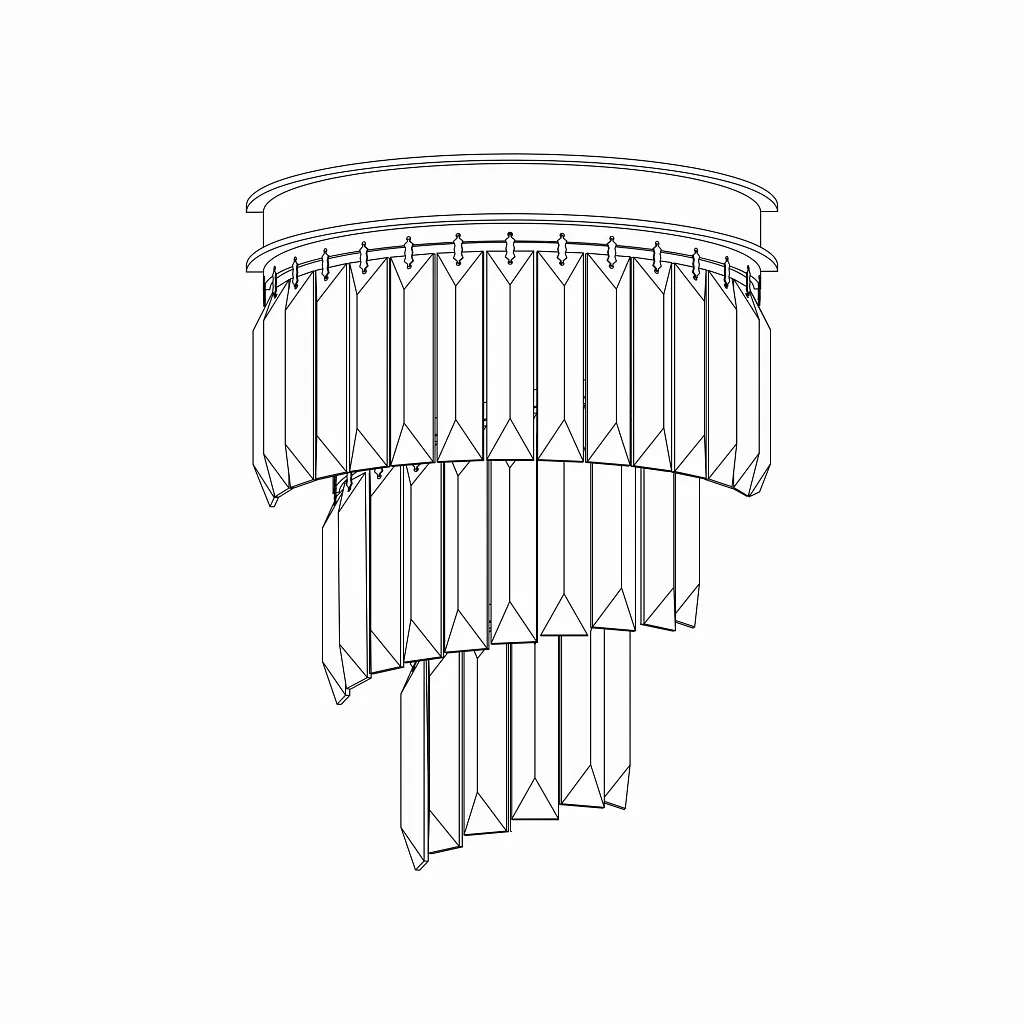 Бра Citilux Мартин CL332431