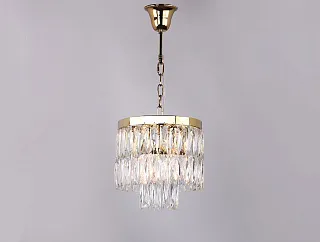 Люстра Newport 10120 10125/C gold