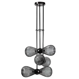 Люстра на штанге Odeon Light Elica 5417/6