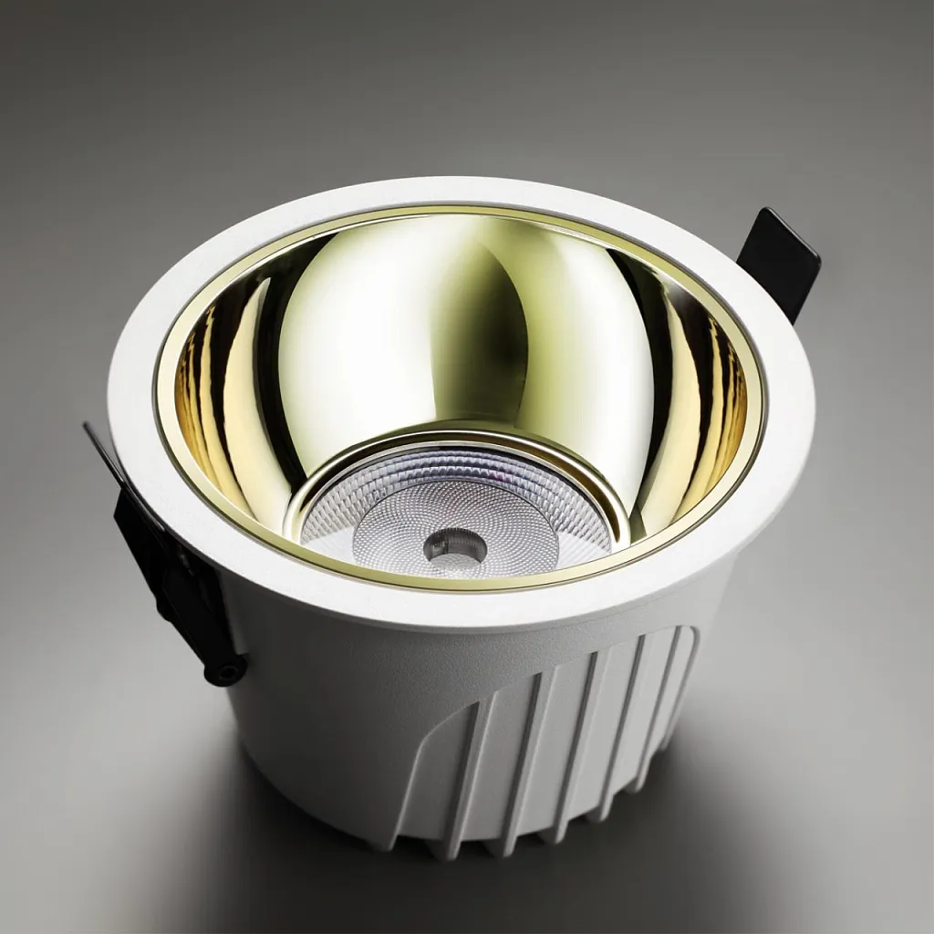 Светильник встраиваемый Novotech Knof 358696