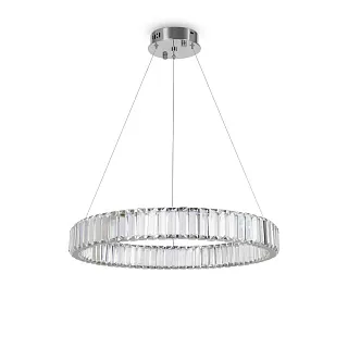 Светильник подвесной Freya Tier FR5257PL-L25CH