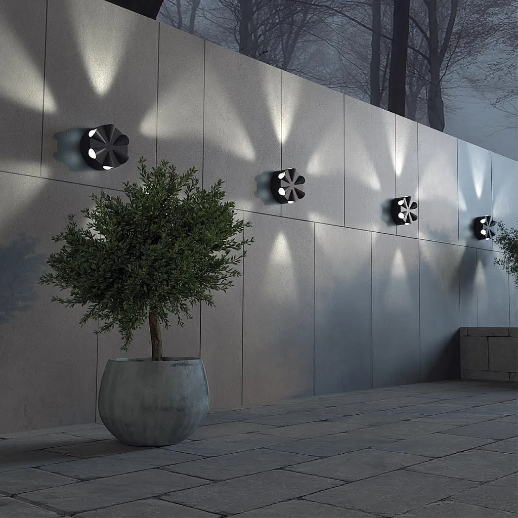 Светильник уличный настенный Novotech Calle 358941