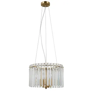 Люстра подвесная MW-Light Аделард 642018704