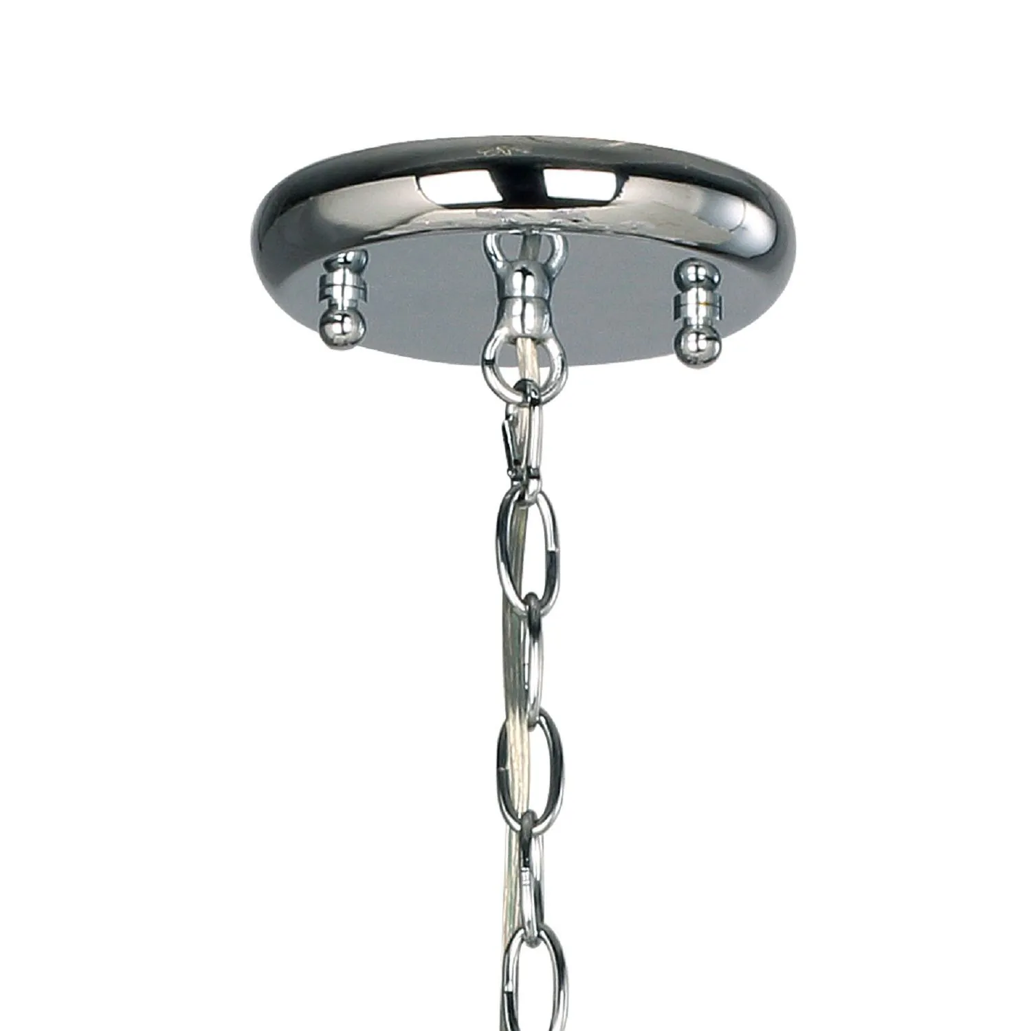 Люстра подвесная Favourite AMABILIS 2597-8P