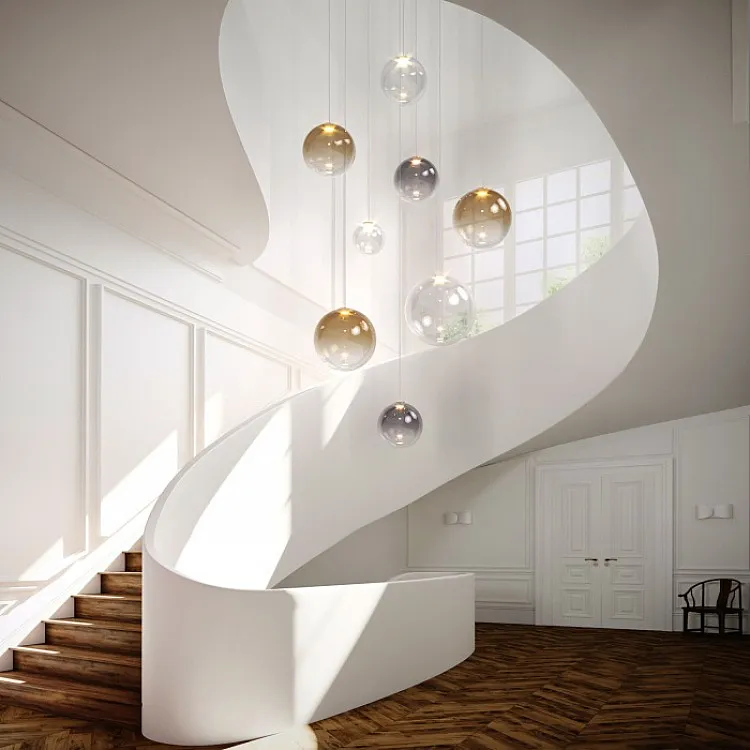 Светильник подвесной Eurosvet Wonder 50230/1 LED