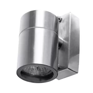 Фасадный светильник Arte Lamp MISTERO A3202AL-1SS