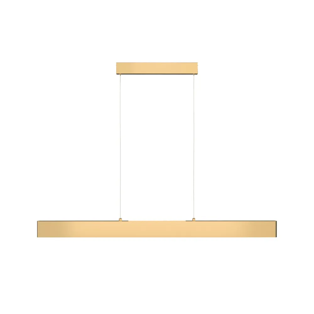 Светильник подвесной Maytoni Step P010PL-L30G4K