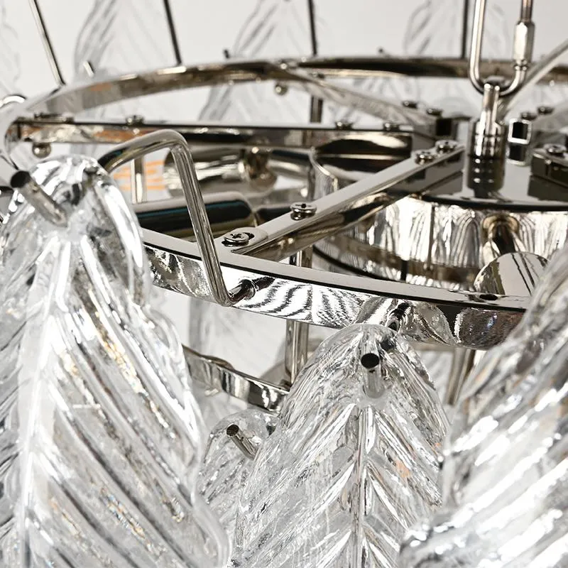 Люстра подвесная Delight Collection BRCH912 BRCH9127-60