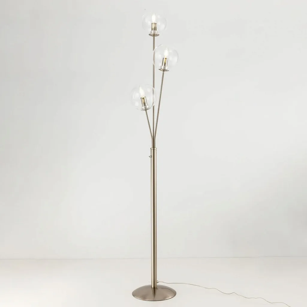 Торшер Citilux Томми CL102931