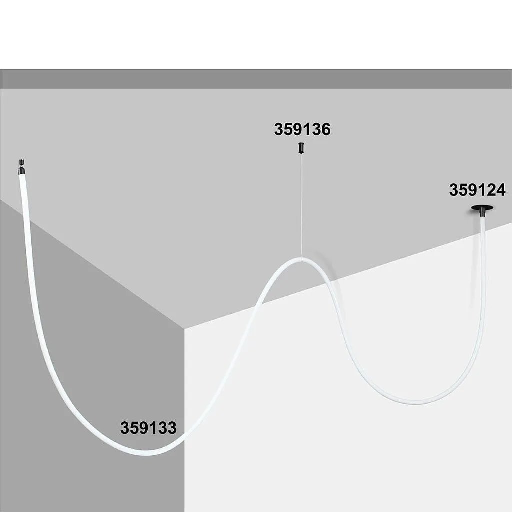 Аксессуар Novotech Konst 359124