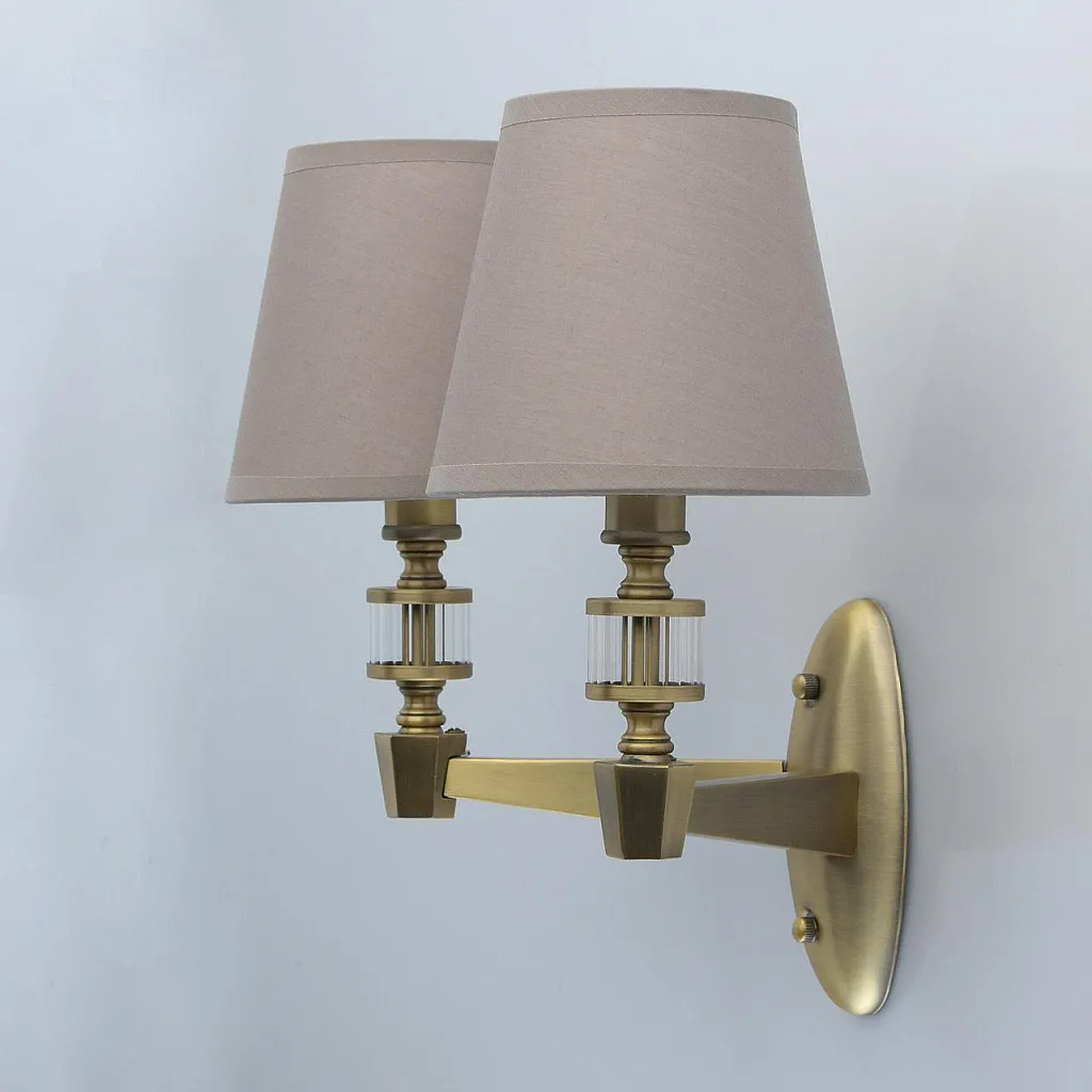 Бра MW-Light ДельРей 700022002