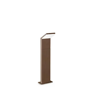 Светильник ландшафтный Ideal Lux Style PT H050 4000K Coffee 322568