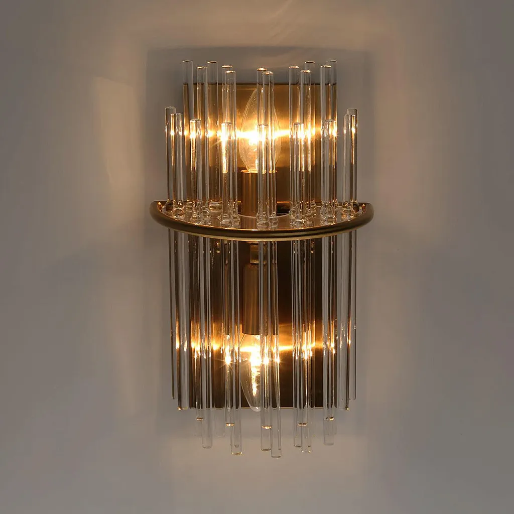 Бра MW-Light Аделард 642027502