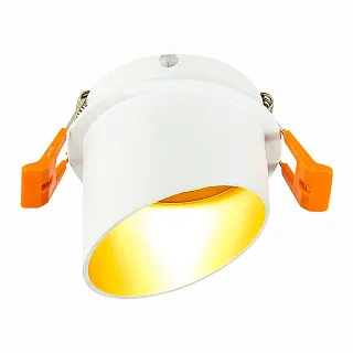 Светильник встраиваемый ST-Luce Встраиваемые Светильники ST214.508.01