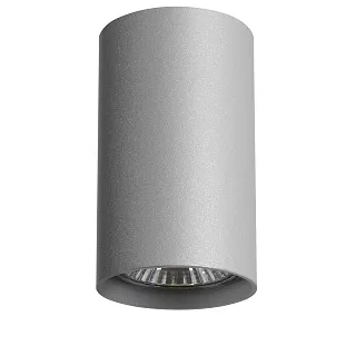 Светильник точечный накладной декоративный под заменяемые галогенные или LED лампы Lightstar Rullo 214439