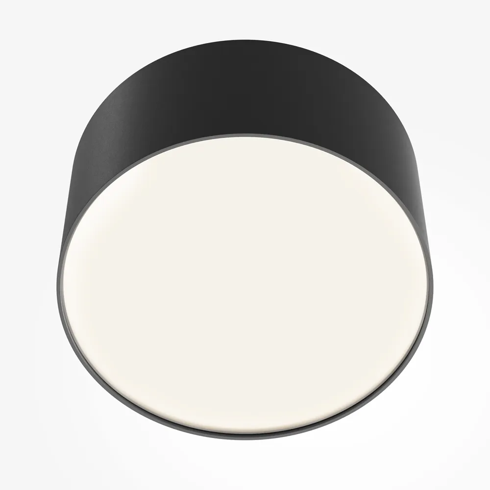 Потолочный светильник Technical C032CL-12W4K-RD-B