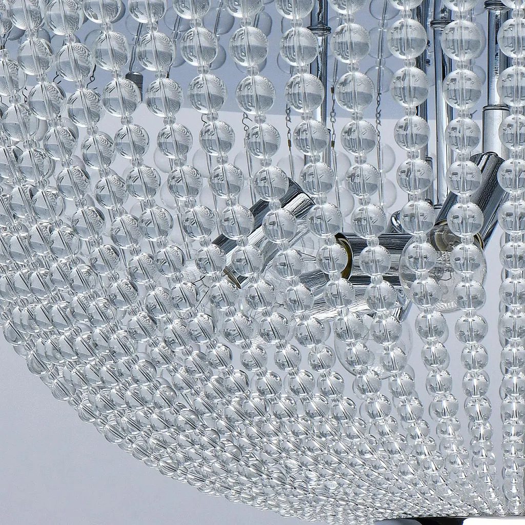 Люстра потолочная MW-Light Бриз 111012510