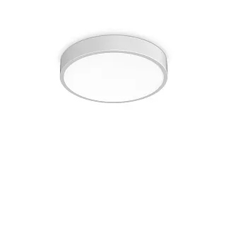 Светильник потолочный Ideal Lux Ray PL D40 Bianco 318264