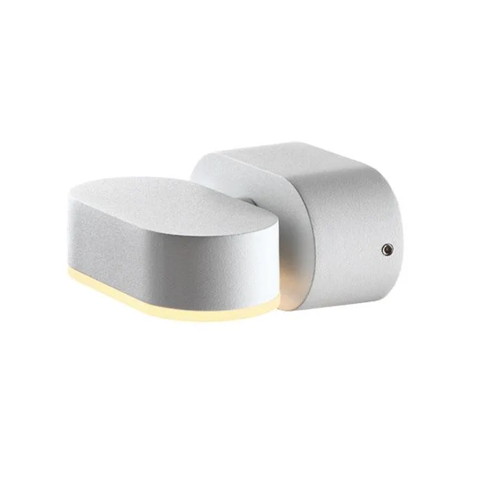 Светильник уличный настенный Novotech Kaimas 357431